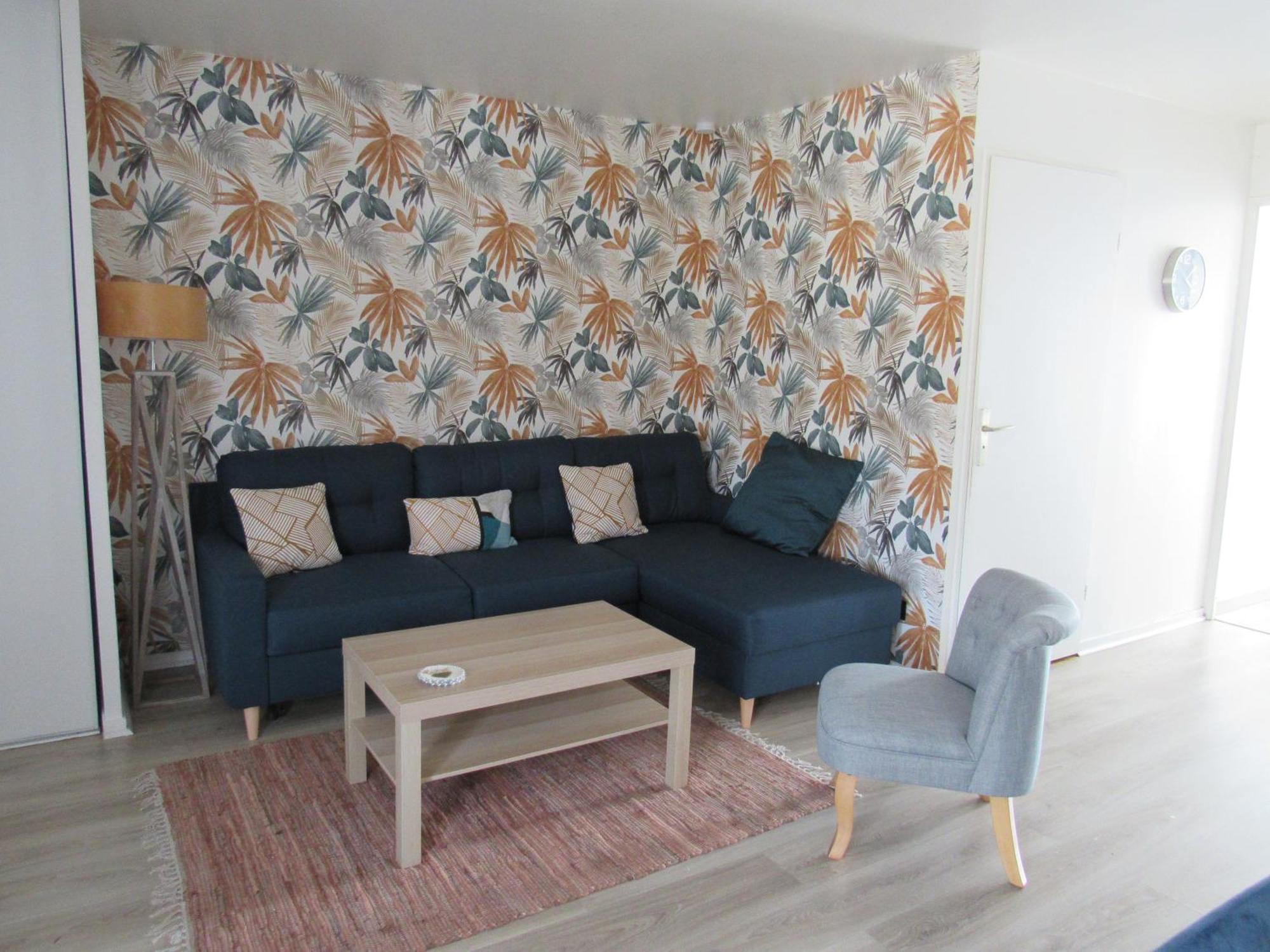 Appartement Cosy Disneyland Magny-le-Hongre Eksteriør bilde