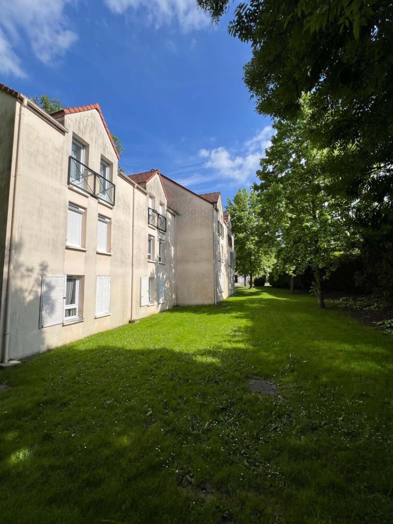 Appartement Cosy Disneyland Magny-le-Hongre Eksteriør bilde