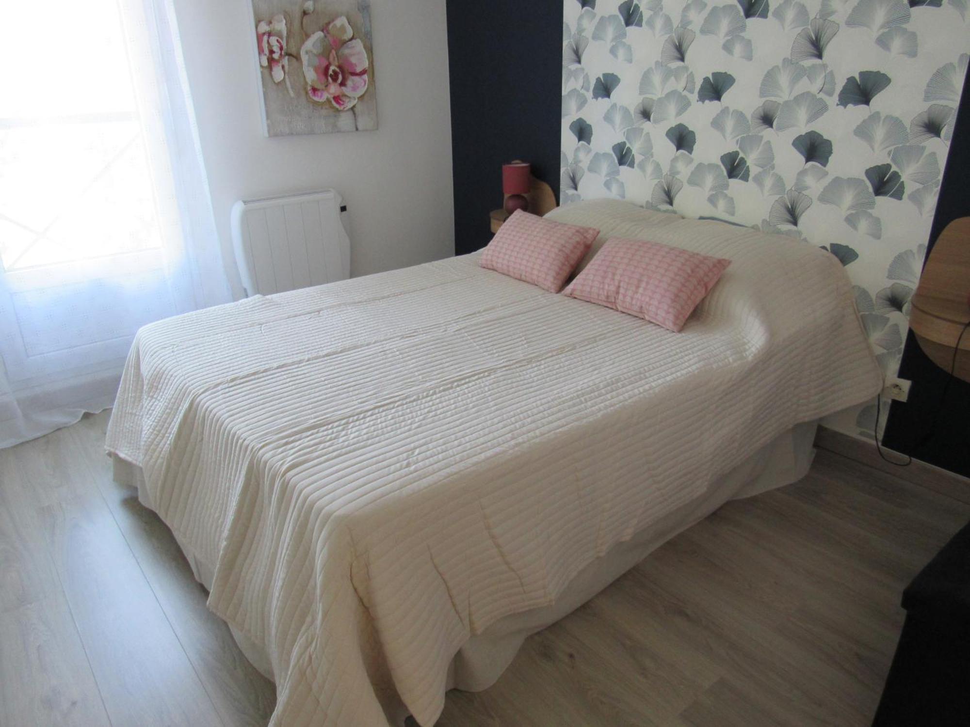 Appartement Cosy Disneyland Magny-le-Hongre Eksteriør bilde