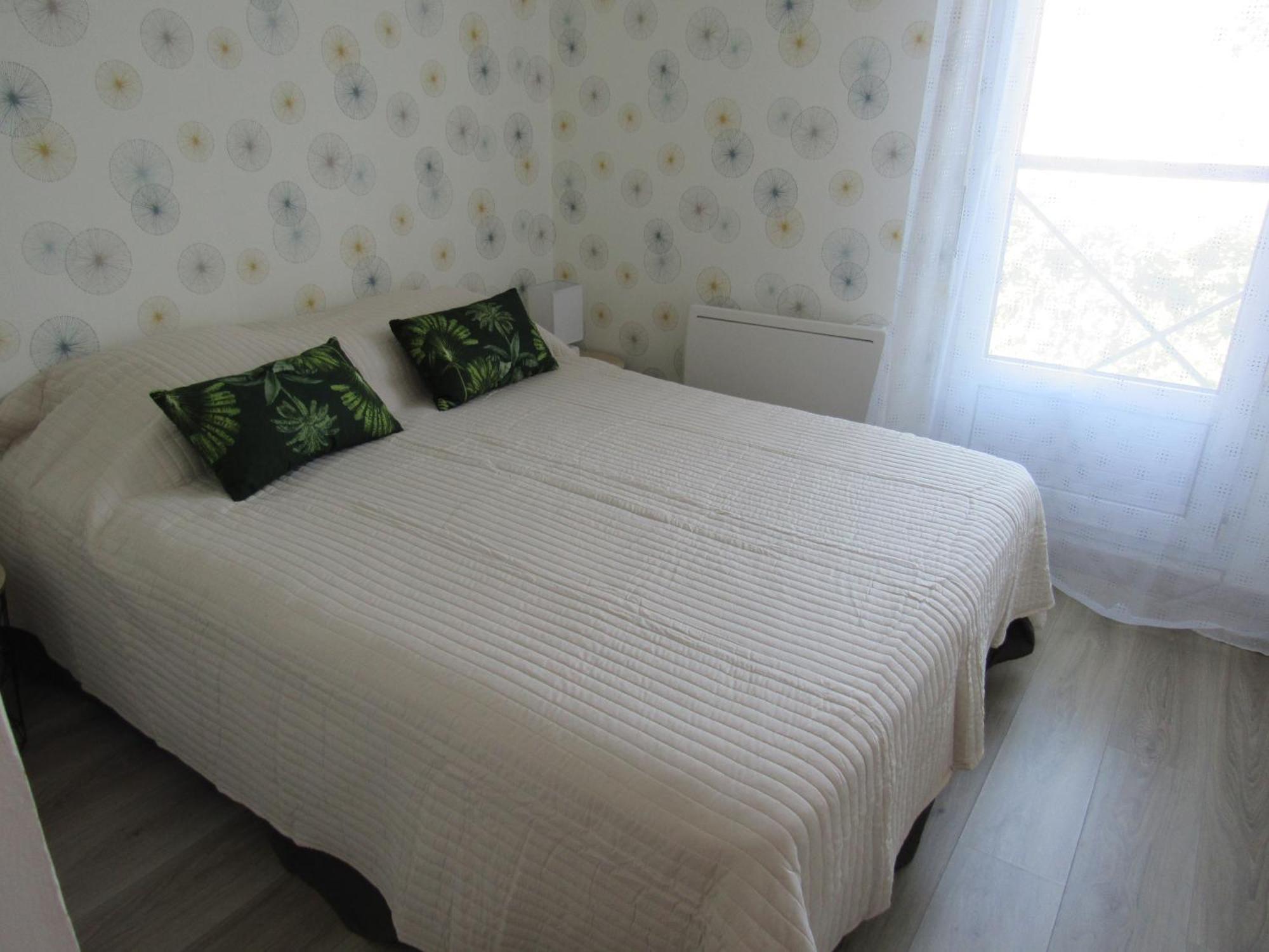 Appartement Cosy Disneyland Magny-le-Hongre Eksteriør bilde